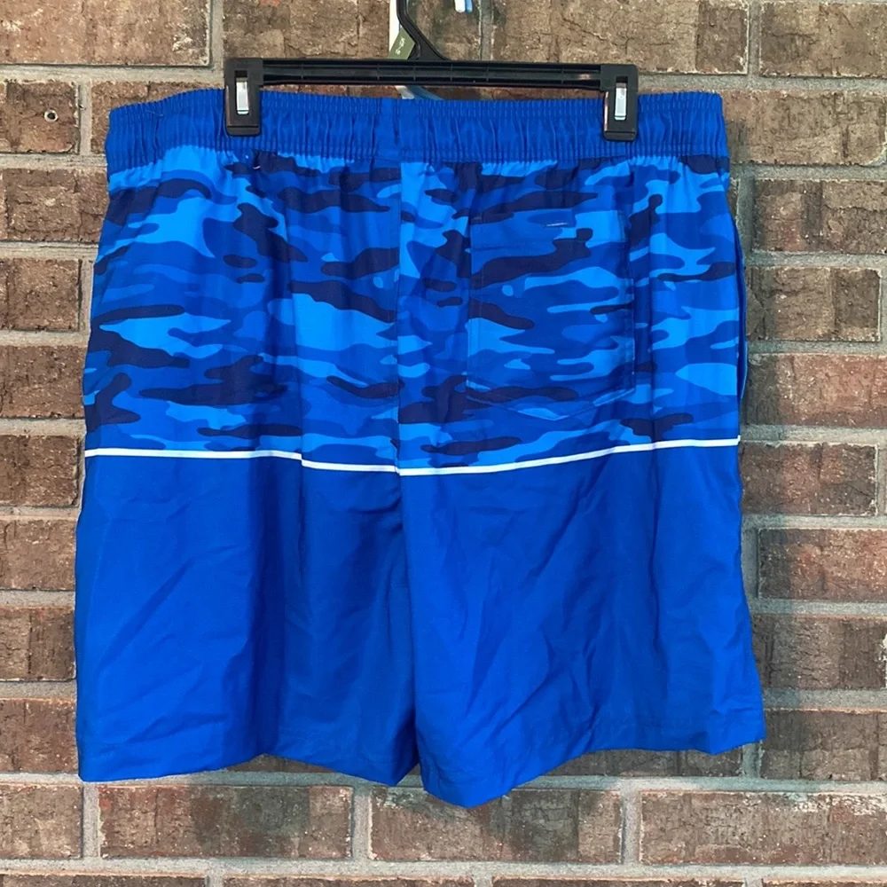 - Bud Light mens swim trunks size xl
